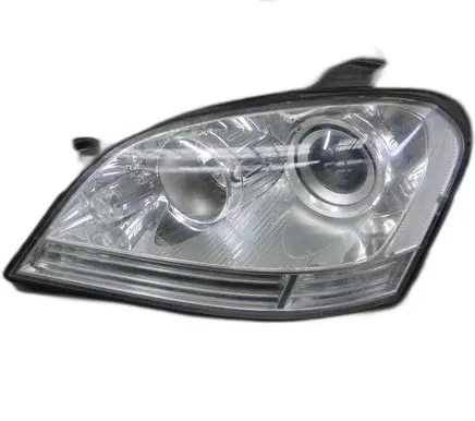 Mercedes-Benz ML W164 Headlight/headlamp 
