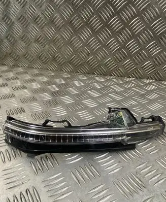 Audi Q7 4M Mirror indicator light 4M0949102A