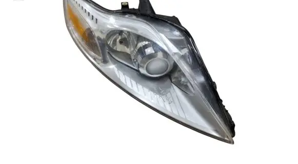 Ford Mondeo MK IV Headlight/headlamp 7S7113D154AJ
