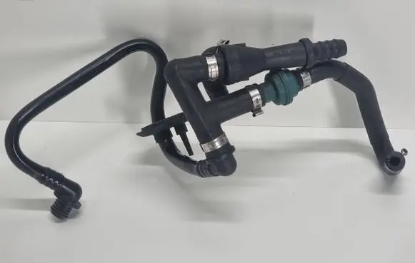 Valve vacuum