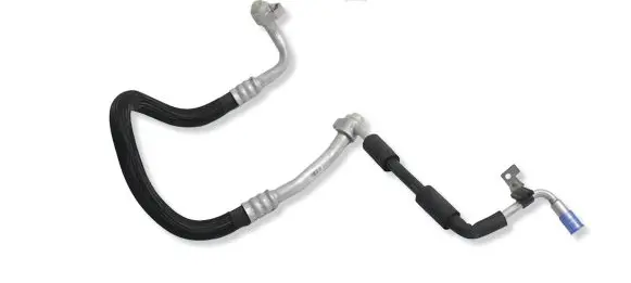 BMW M8 F91 F92 G14 G15 Air conditioning (A/C) pipe/hose 7854429