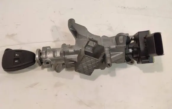 Jeep Wrangler Ignition lock 05057296AM 7008394 SC18594E