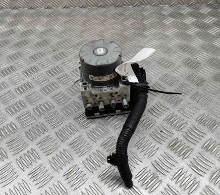 Mazda CX-5 II ABS Pump KSD5437A0
