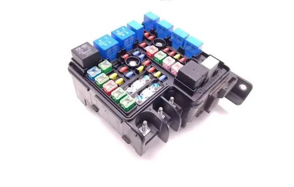 KIA Ceed Fuse module 91950-1H020