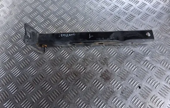 Opel Crossland X Front bumper support beam 