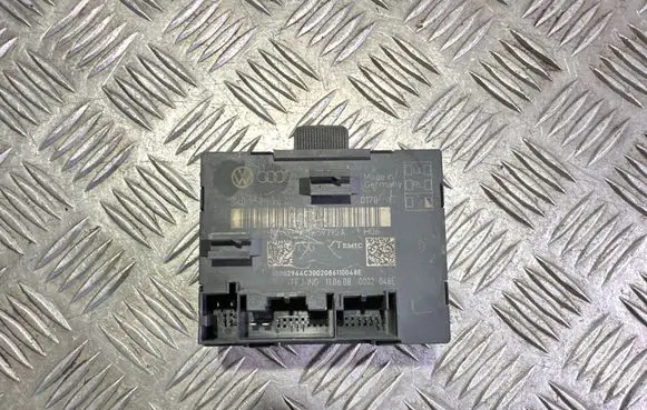 Door control unit/module