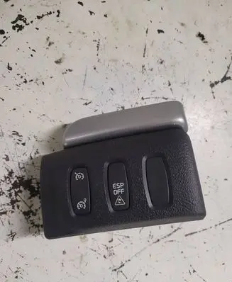 ESP (stability program) switch