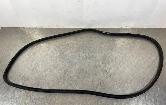 Mitsubishi Eclipse Cross Front door rubber seal 