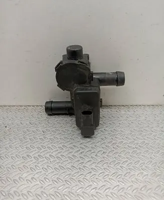 Porsche Cayenne (92A) Electric auxiliary coolant/water pump 7PP819810A