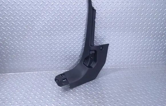 Citroen C4 III e-C4 (A) pillar trim 98334227ZD