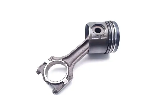 BMW X5 E53 Piston with connecting rod 306D1