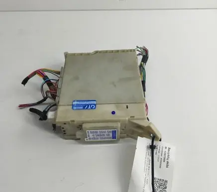 Lexus IS 220D-250-350 Fuse box set 8267253060
