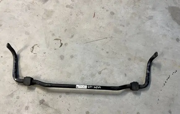 BMW X3 G01 Front anti-roll bar/sway bar 6885926 20727810