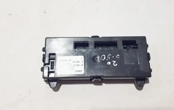 Volvo S90, V90 Other control units/modules 31472269