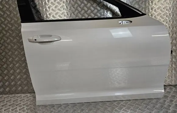 KIA Stinger Front door