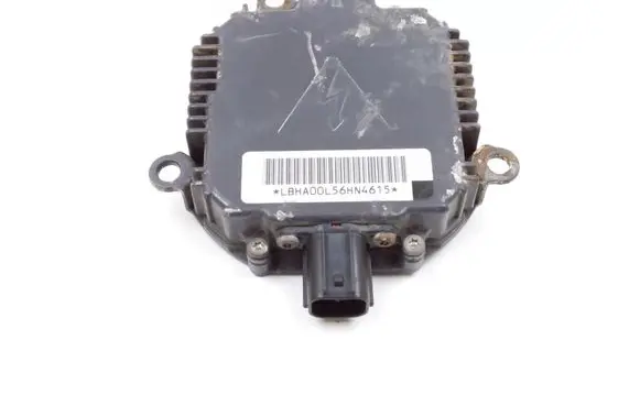 Xenon control unit/module