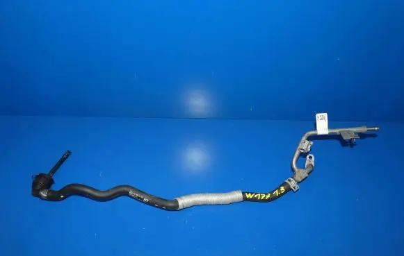 Mercedes-Benz A W177 Engine coolant pipe/hose A2475010125 DBL625417
