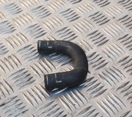 Porsche 997 Air intake hose/pipe 9A110666001