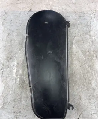 Audi A8 S8 D3 4E Timing belt guard (cover) 057109123Q