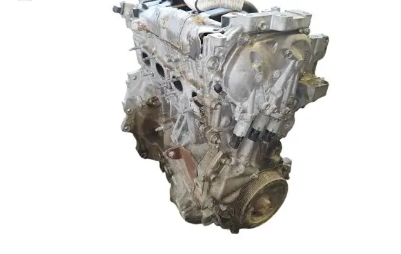 Nissan Qashqai Engine MR16