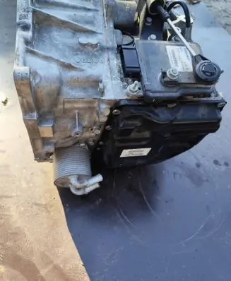 Volvo XC60 Automatic gearbox P1285265 T18D7431293