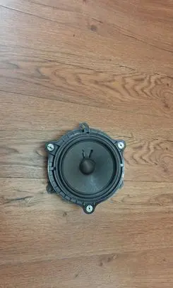 Renault Megane IV Front door speaker 281569368R 281940020R