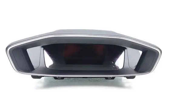 Peugeot 2008 II Speedometer (instrument cluster) 9836680080