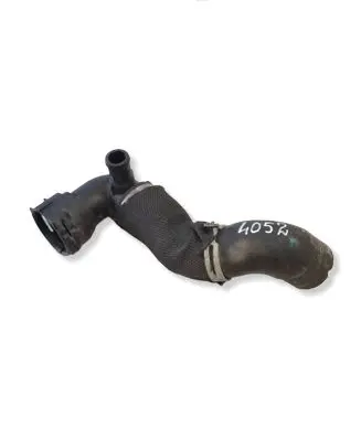 Audi Q5 SQ5 Engine coolant pipe/hose 8W0122293AR