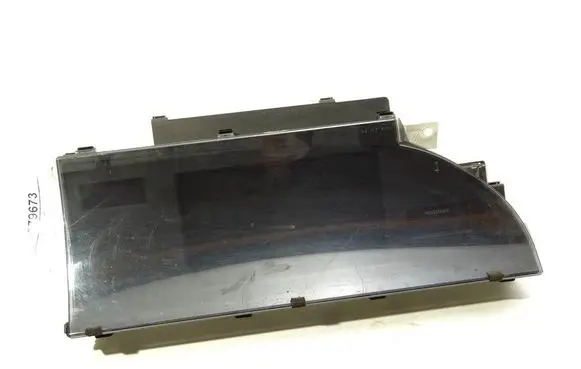 Toyota Avalon XX30 Screen/display/small screen 83290-07100-00