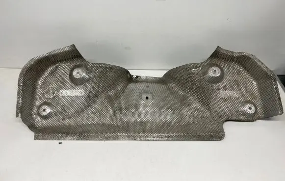 BMW M4 F82 F83 Exhaust heat shield 22640010 8064051