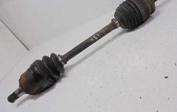 Hyundai i30 Drive shaft (set)