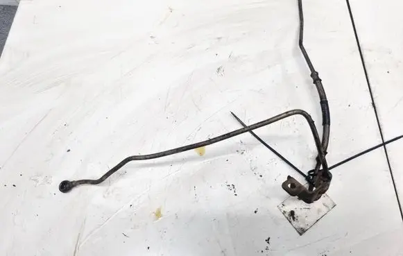 Ford Mondeo Mk III Turbo turbocharger oiling pipe/hose
