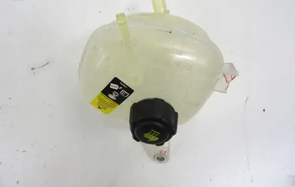 Nissan X-Trail T33 Coolant expansion tank/reservoir X-TRAIL