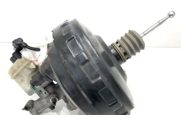 Audi Q7 4L Brake booster 7L8612101D