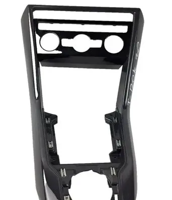 Volkswagen T-Roc Gear shifter surround trim plastic 2GA863042