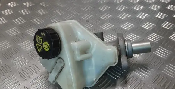Volvo XC60 Master brake cylinder 0350885571