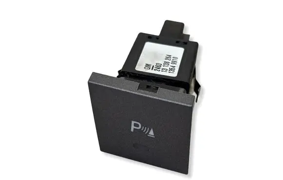 Opel Signum Parking (PDC) sensor switch 13138264