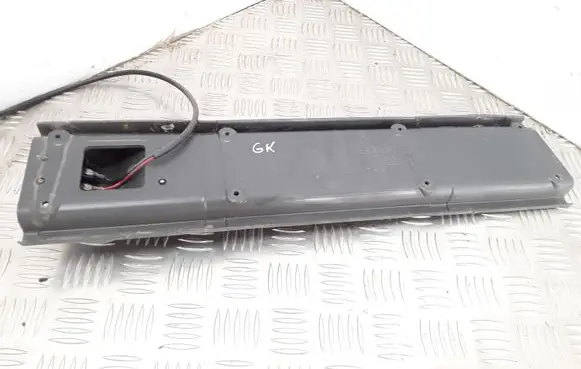 Iveco Daily 35 - 40.10 Sliding door trim 500331412