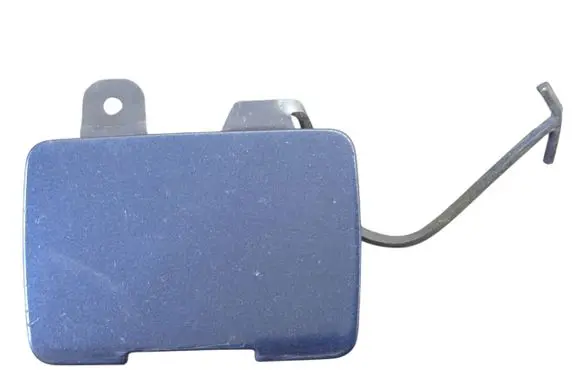 Front tow hook cap/cover