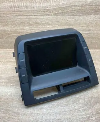 Toyota Prius (XW20) Screen/display/small screen 8611047081 1340002691C121