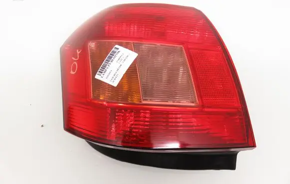 Toyota Corolla E120 E130 Rear/tail lights