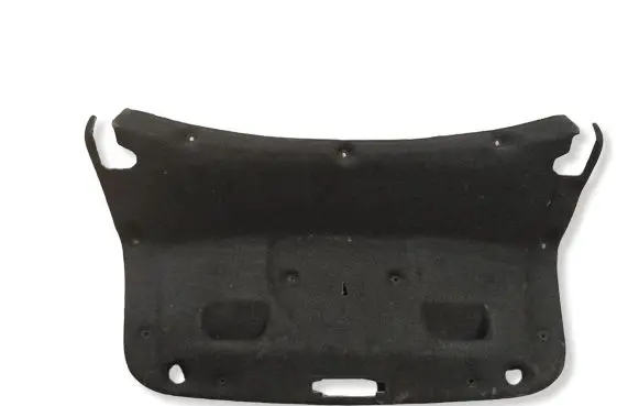 Jaguar XF X260 Tailgate trim GX6345594AE