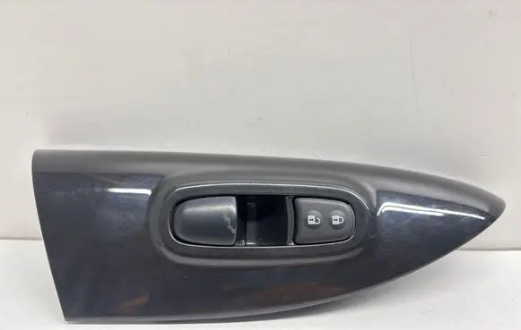 Nissan Juke I F15 Electric window control switch 254111KA5A 0713