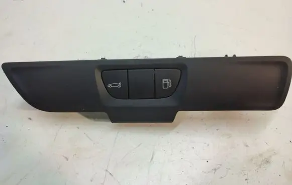 Peugeot 508 Fuel tank opening switch X42941 96661584