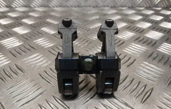 Renault Espace - Grand espace IV Valve rocker arm 8200007915