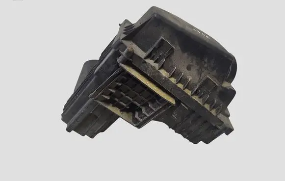Peugeot 407 Air filter box 9644910780