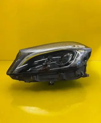 Mercedes-Benz A W176 Headlight/headlamp A1769068900