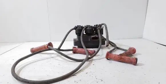 Ford Explorer High voltage ignition coil 90TF12029A1A