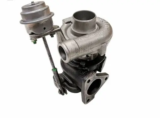Opel Frontera B Turbo 90573534 454219 860033