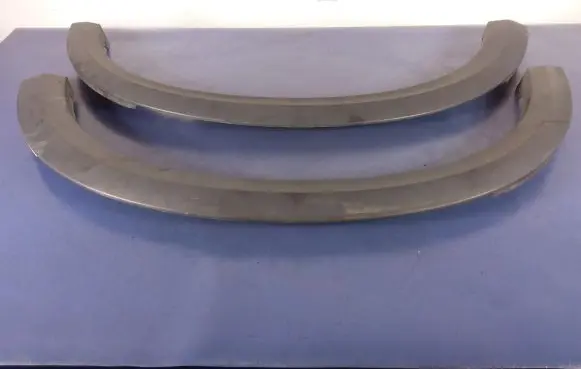 Volvo XC90 Front sill (body part) 30655184